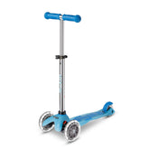 Micro Mini Deluxe Glow LED Plus Arctic Blue